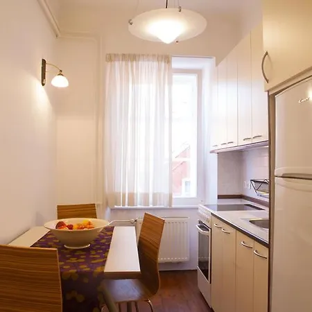 Privat bolig Julija&robert's Riverview And Ljubljana