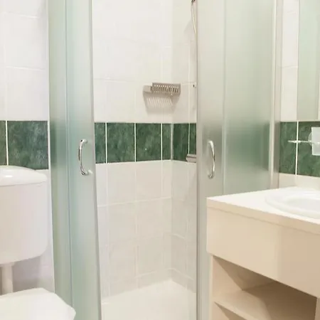 Kwatera prywatna Julija&robert's Riverview And