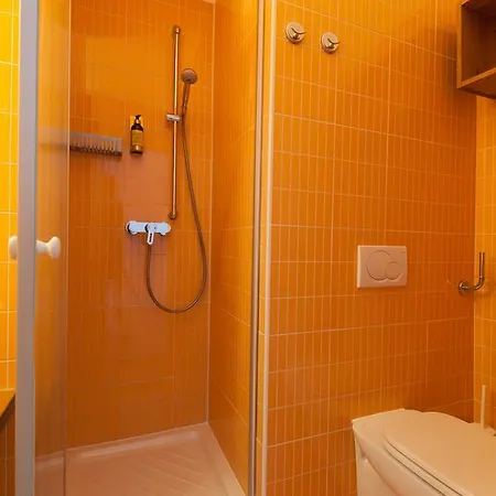 Kwatera prywatna Julija&robert's Riverview And Lublana