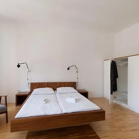 Homestay Julija&robert's Riverview And