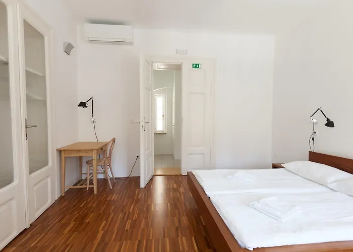 Homestay Julija&robert's Riverview And