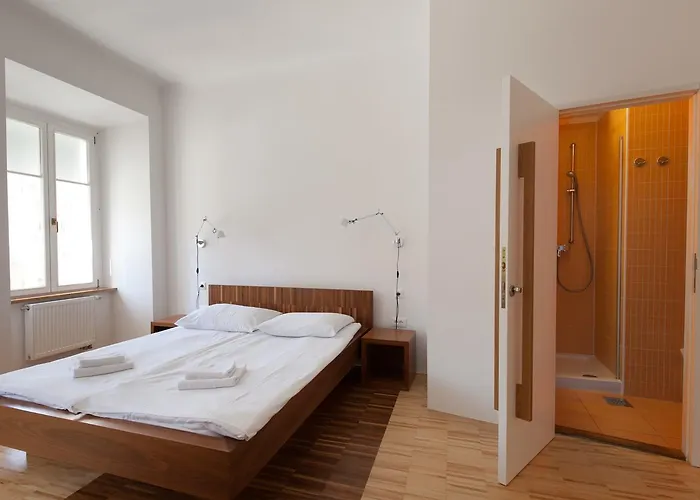 Homestay Julija&robert's Riverview And *