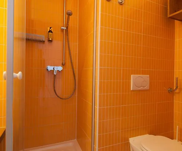 民宿 马切克酒店 卢布尔雅那