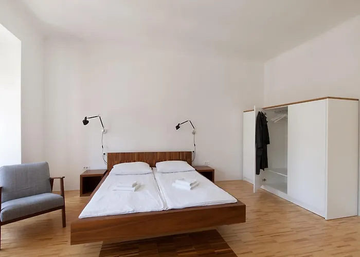 Homestay Julija&robert's Riverview And