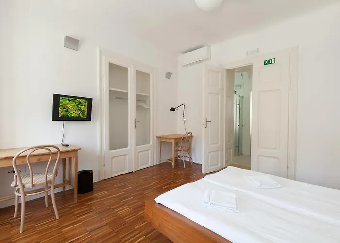 Homestay Julija&robert's Riverview And