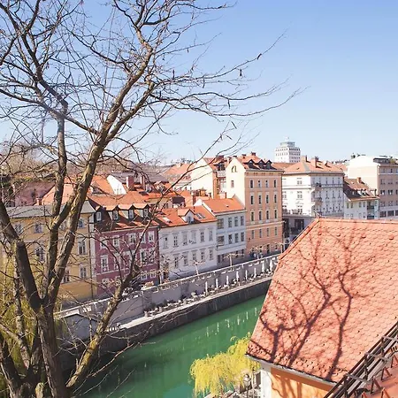 Julija&robert's Riverview And *