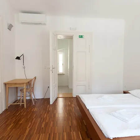 Ubytování v soukromí Julija&robert's Riverview And