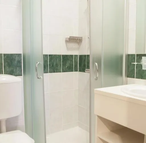 Ubytování v soukromí Julija&robert's Riverview And