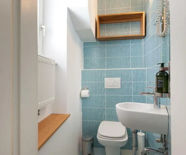 Julija&robert's Riverview And Ubytování v soukromí *