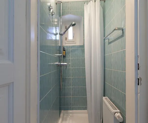 Julija&robert's Riverview And Lublaň